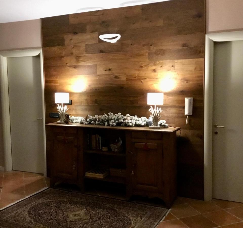 Appartamento Ottoz Aosta Exterior foto