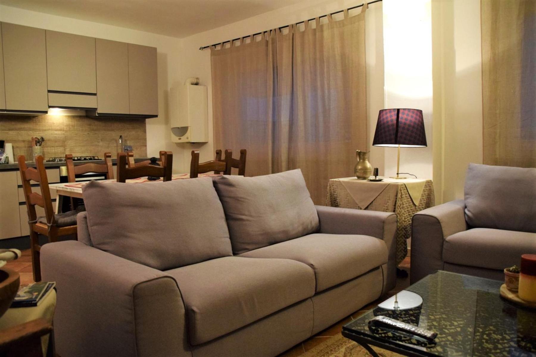 Appartamento Ottoz Aosta Exterior foto